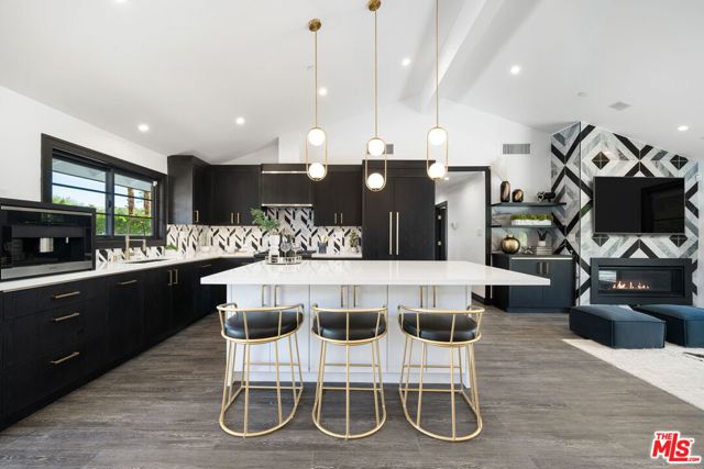 Open Concept