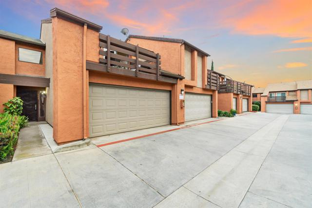Detail Gallery Image 1 of 1 For 613 Beyer Way #504,  San Diego,  CA 92154 - 3 Beds | 2/1 Baths