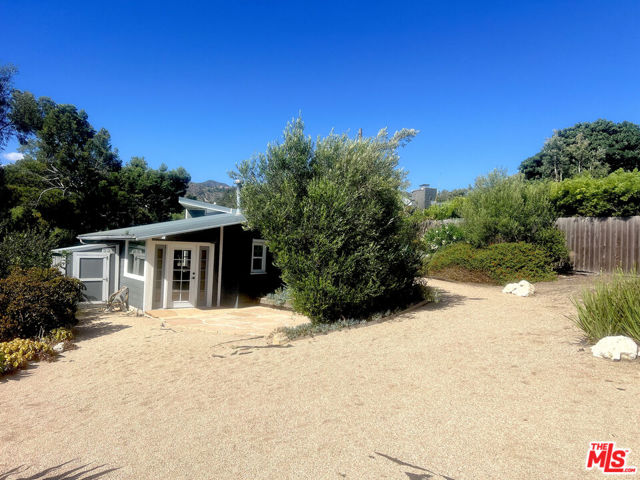 Drew Fenton | 27500 Pacific Coast Highway Malibu CA | MLS: 7209199