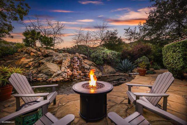 Image 44 of 73 For 12471 Mirar De Valle Road