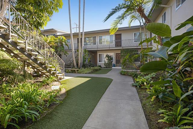 Detail Gallery Image 27 of 29 For 155 15th St #19,  Del Mar,  CA 92014 - 1 Beds | 1 Baths