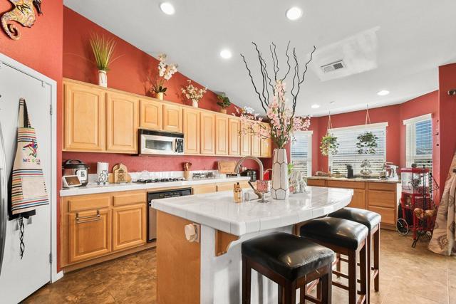 Detail Gallery Image 11 of 38 For 1228 Buckwheat Trl, Campo,  CA 91906 - 4 Beds | 2 Baths