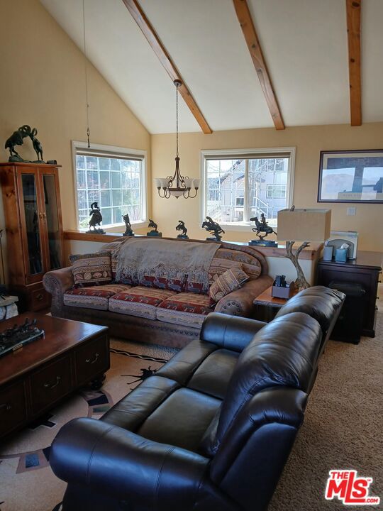 1251 Kodiak Drive, Lake Arrowhead, CA 92352