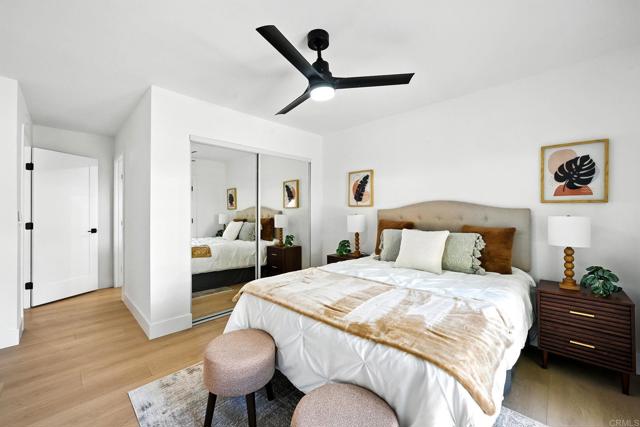 Detail Gallery Image 21 of 44 For 4542 Milton St, San Diego,  CA 92110 - 4 Beds | 3 Baths