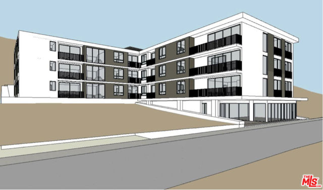 Drew Fenton | 153 W Channel Road Santa Monica CA | MLS: 7020030