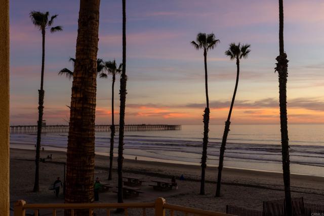 Detail Gallery Image 48 of 73 For 600 N the Strand #44,  Oceanside,  CA 92054 - 2 Beds | 2 Baths