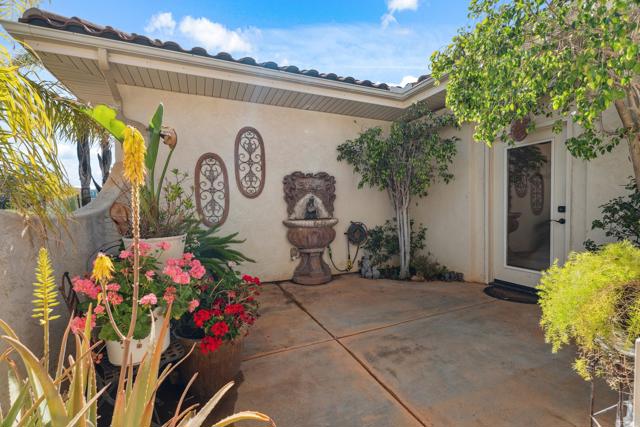 Home for Sale in Ramona