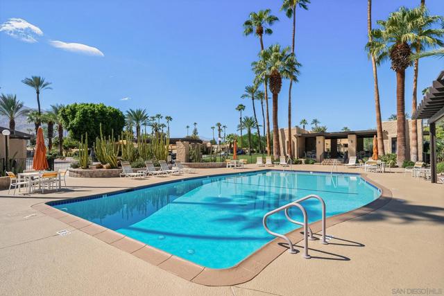 4837 S Winners Circle #A, Palm Springs, CA 92264