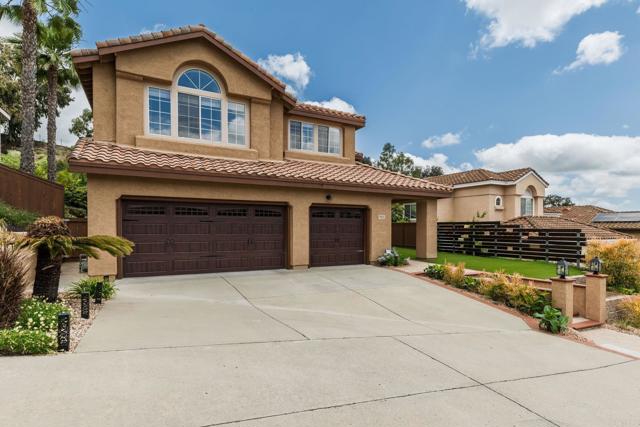 Home for Sale in San Diego