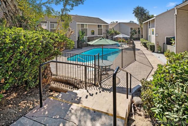 6333 College Grove, San Diego, California 92115, 2 Bedrooms Bedrooms, ,1 BathroomBathrooms,Condominium,For Sale,College Grove,250020054SD