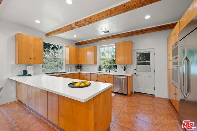 Drew Fenton | 25648 Timpangos Drive Calabasas CA | MLS: 7491855