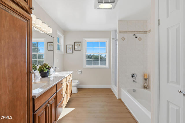 Detail Gallery Image 25 of 76 For 274 W Laurel Ave, Sierra Madre,  CA 91024 - 4 Beds | 3/1 Baths