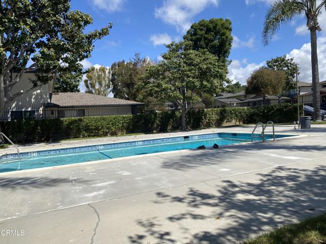 Detail Gallery Image 13 of 13 For 5208 Shenandoah St, Ventura,  CA 93003 - 2 Beds | 1 Baths