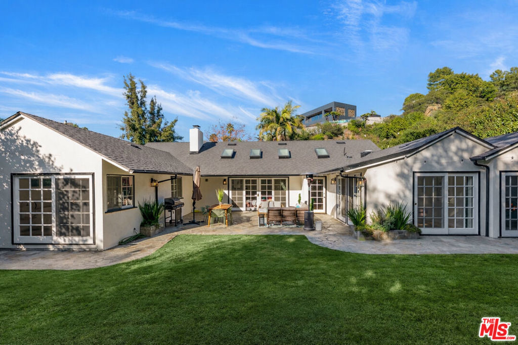 9540 Dalegrove Drive