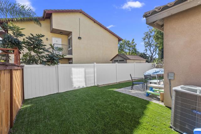 Detail Gallery Image 31 of 41 For 759 Lincoln Place, El Cajon,  CA 92020 - 3 Beds | 2/1 Baths