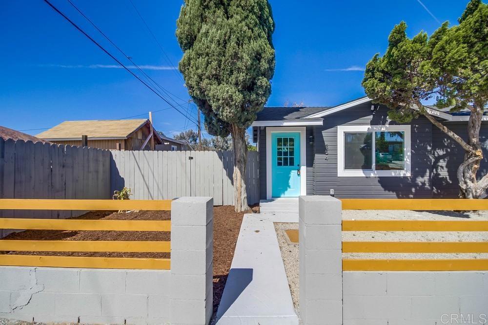 854 45th Street - photo 2