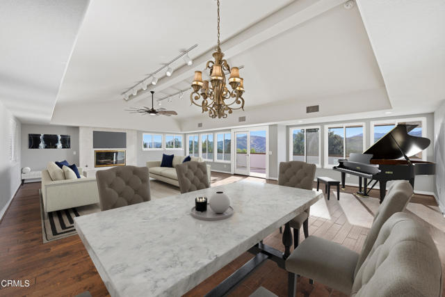 Detail Gallery Image 8 of 74 For 2207 Terra Bella Ln, Camarillo,  CA 93012 - 6 Beds | 3 Baths