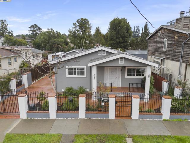 Details for 3932 Gardenia Pl, Oakland, CA 94605