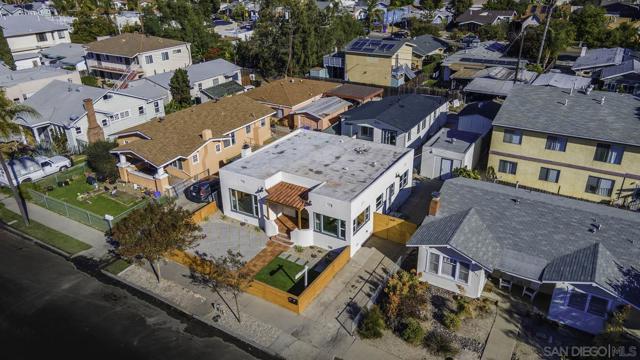 3639 Bancroft St, San Diego, California 92104, ,Multi-Family,For Sale,Bancroft St,240028312SD