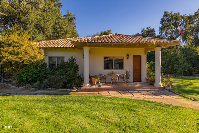 Detail Gallery Image 13 of 26 For 861 Oak Grove Ct, Ojai,  CA 93023 - 5 Beds | 5/2 Baths