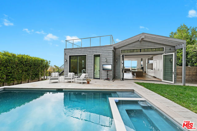 Drew Fenton | 1324 Monument Street Pacific Palisades CA | MLS: 6893847