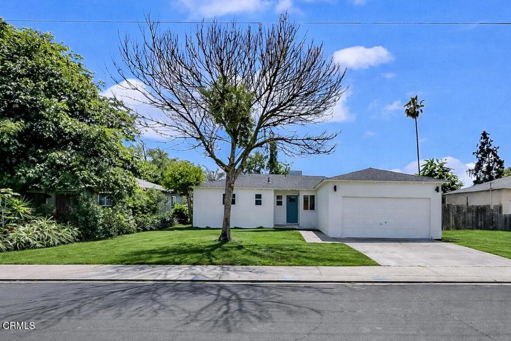 2208 Cornwell Avenue