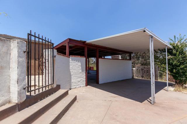 Detail Gallery Image 34 of 35 For 7287 Blackton Dr, La Mesa,  CA 91941 - 3 Beds | 1/1 Baths