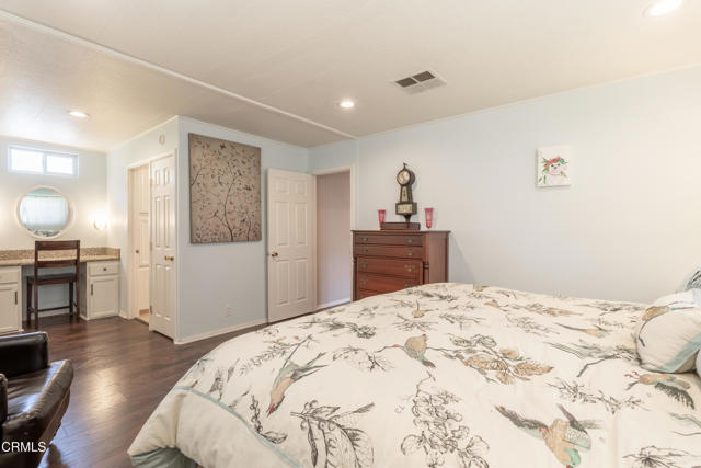 Detail Gallery Image 18 of 28 For 11 Don Antonio Way #11,  Ojai,  CA 93023 - 2 Beds | 2 Baths