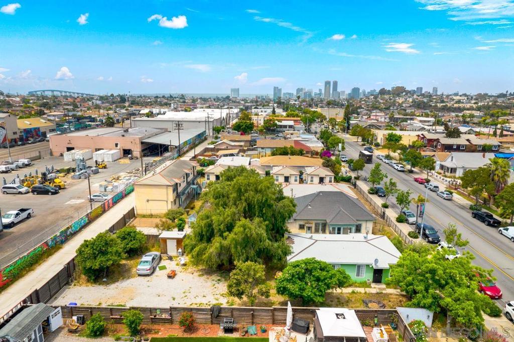 3161 Imperial Ave, San Diego, CA 92102