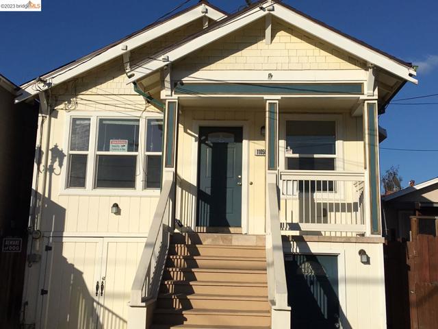 11050 Apricot St, Oakland, California 94605, 3 Bedrooms Bedrooms, ,3 BathroomsBathrooms,Single Family Residence,For Sale,Apricot St,41040010