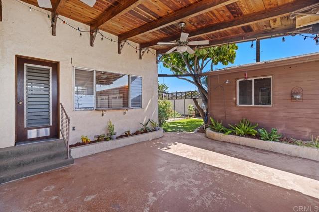 Detail Gallery Image 29 of 37 For 3973 69th St, San Diego,  CA 92115 - 3 Beds | 2 Baths