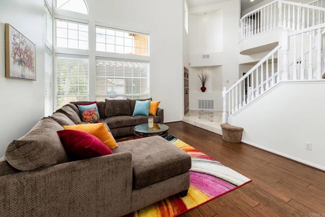 Home for Sale in San Diego