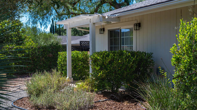 Detail Gallery Image 26 of 30 For 644 Chalk Hill Rd, Solvang,  CA 93463 - 3 Beds | 2 Baths