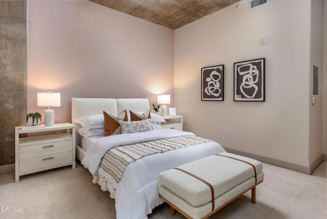 Detail Gallery Image 12 of 33 For 840 E Green St #309,  Pasadena,  CA 91101 - 1 Beds | 1 Baths