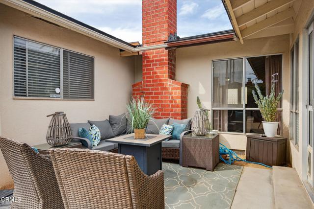 Detail Gallery Image 39 of 44 For 1110 Devonshire Dr, Oxnard,  CA 93030 - 4 Beds | 2 Baths