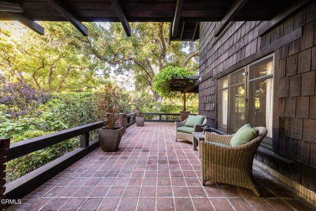 Detail Gallery Image 67 of 74 For 657 Prospect Bld, Pasadena,  CA 91103 - 5 Beds | 3 Baths