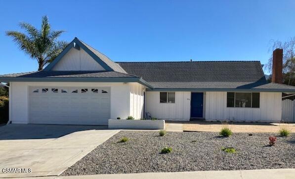 3916 Buckthorn Court