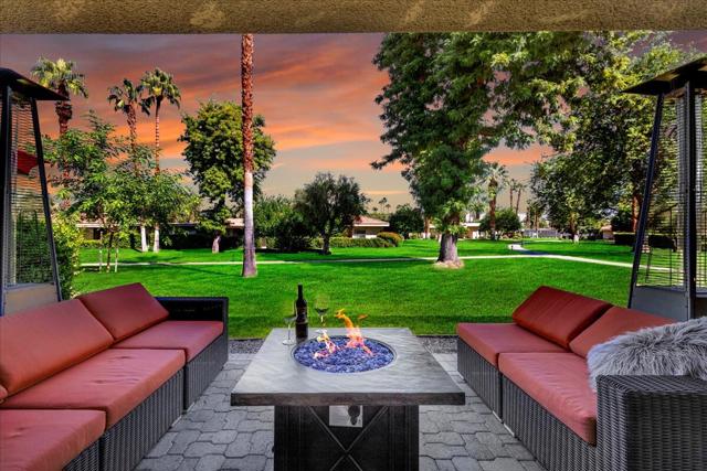 2232 Oakcrest Drive, Palm Springs, CA 92264