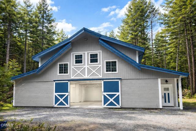 Detail Gallery Image 25 of 49 For 19400 Dorffi Rd, Fort Bragg,  CA 95437 - 3 Beds | 2/1 Baths