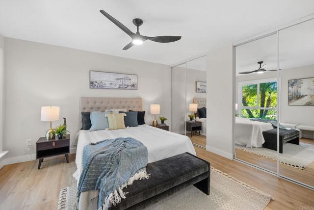 Detail Gallery Image 13 of 26 For 3591 Ruffin Rd #125,  San Diego,  CA 92123 - 3 Beds | 2 Baths