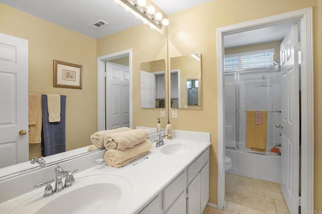 Master Bath/Spa