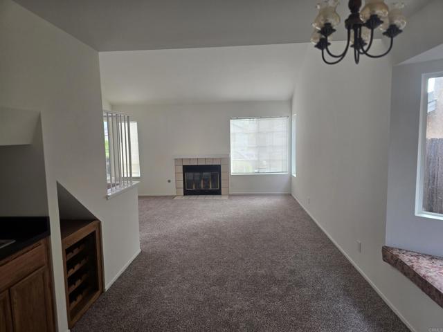 Detail Gallery Image 2 of 17 For 1882 Olamar Way, San Diego,  CA 92139 - 4 Beds | 3 Baths