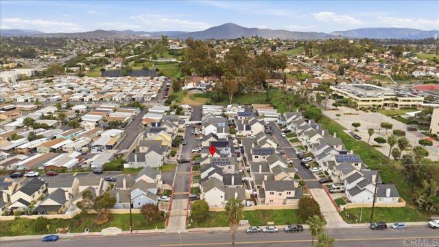 Detail Gallery Image 32 of 48 For 353 61st St, San Diego,  CA 92114 - 3 Beds | 3 Baths