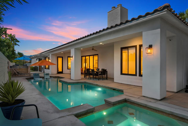 78401 Hope Bay Road, Bermuda Dunes, CA 92203