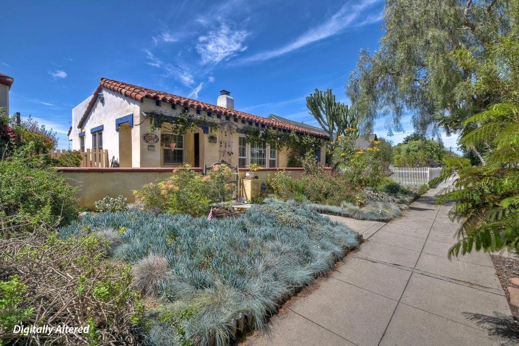 425 Horne Street - photo 3