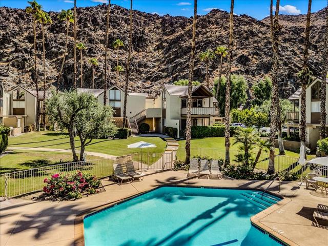 78225 Cortez Lane #184, Indian Wells, CA 92210