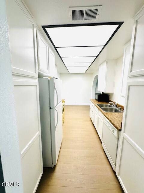 Detail Gallery Image 4 of 18 For 350 Paseo De Playa #210,  Ventura,  CA 93001 - 1 Beds | 1 Baths