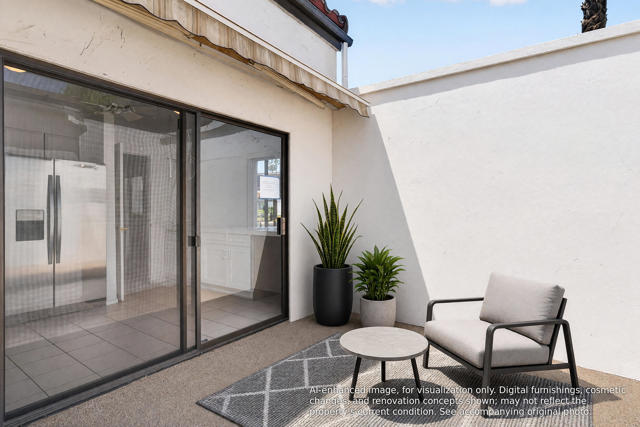 1722 E Camino Parocela, Palm Springs, CA 92264