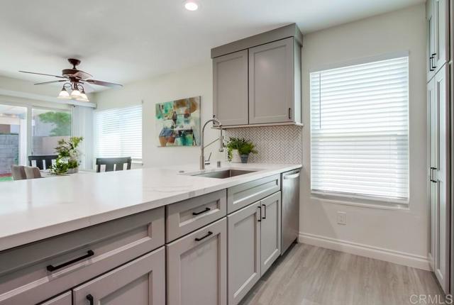 Detail Gallery Image 17 of 43 For 8313 Hydra Ln, San Diego,  CA 92126 - 4 Beds | 2 Baths