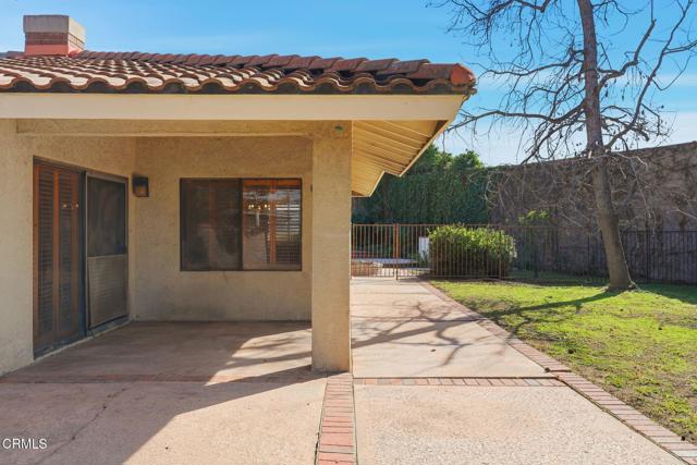 Detail Gallery Image 32 of 38 For 295 E Blue Mountain Way, Claremont,  CA 91711 - 3 Beds | 2 Baths